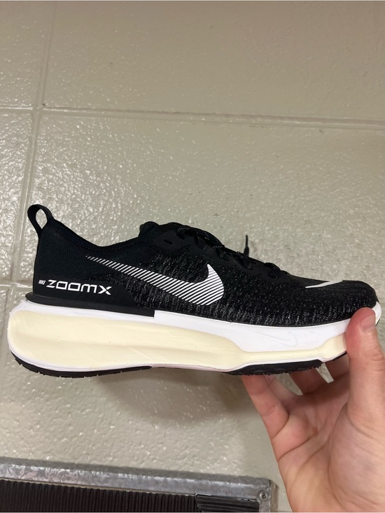 Mens nike Zoomx invincible run fk 3 (DR2615 001) no box size 13